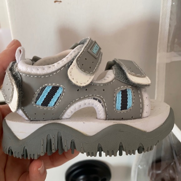 Mexx baby shoes - Picture 1 of 3